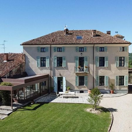 Pampucet Bed & Breakfast Colcavagno Dış mekan fotoğraf