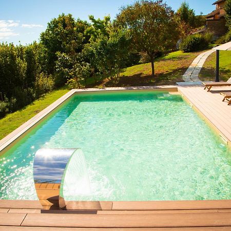 Pampucet Bed & Breakfast Colcavagno Dış mekan fotoğraf