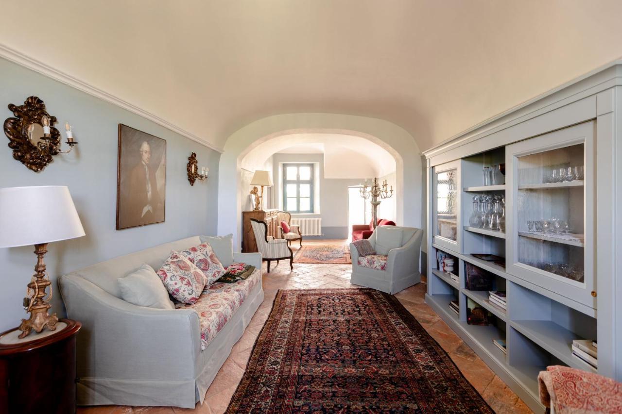 Pampucet Bed & Breakfast Colcavagno Dış mekan fotoğraf
