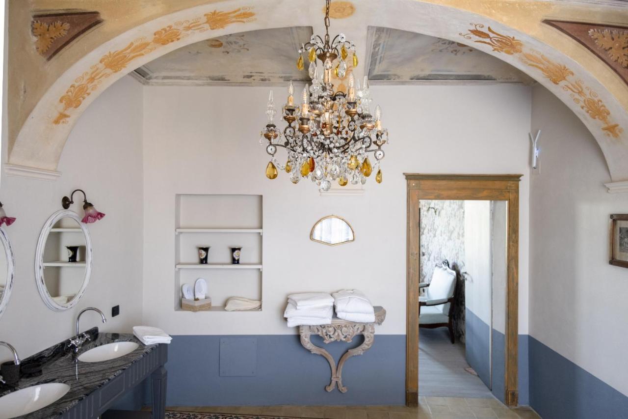 Pampucet Bed & Breakfast Colcavagno Dış mekan fotoğraf