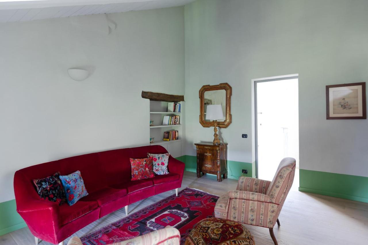 Pampucet Bed & Breakfast Colcavagno Dış mekan fotoğraf