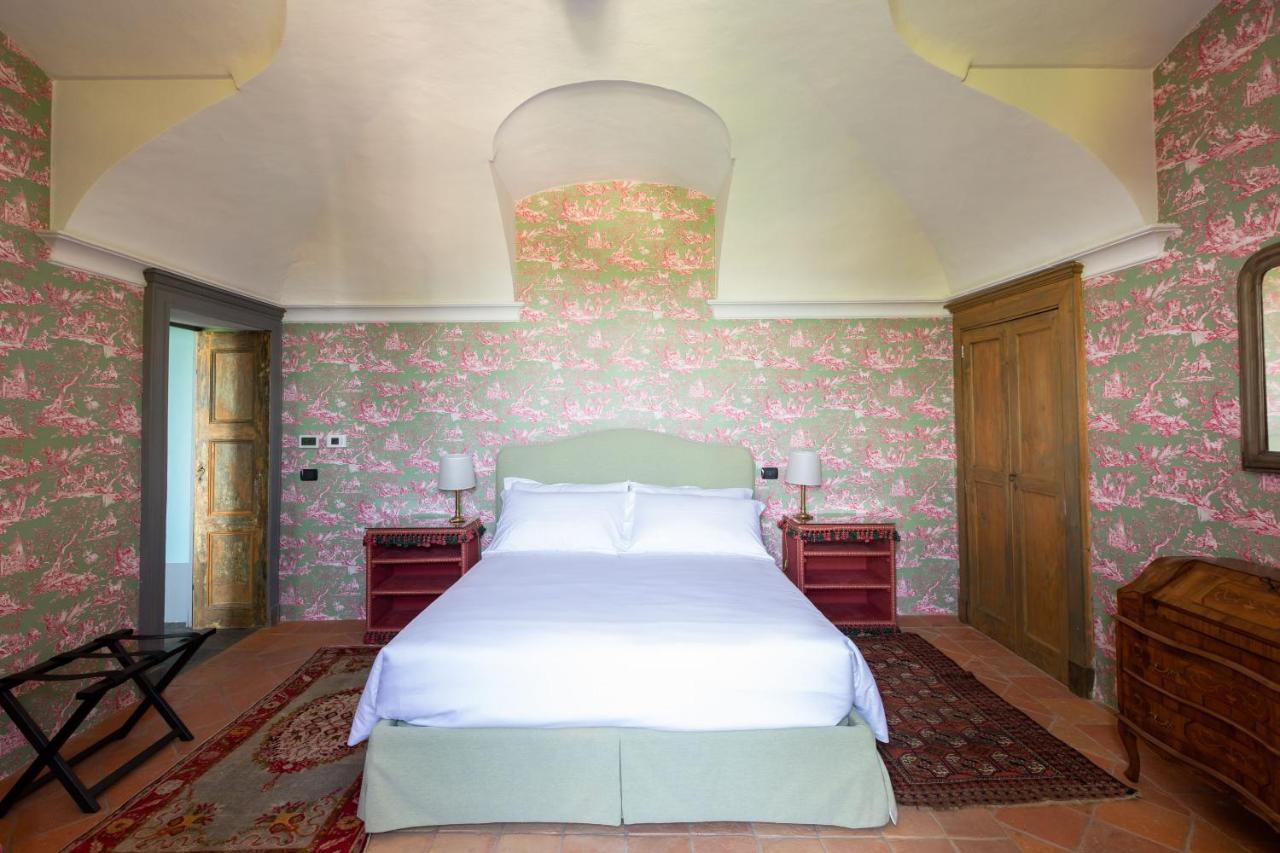 Pampucet Bed & Breakfast Colcavagno Dış mekan fotoğraf