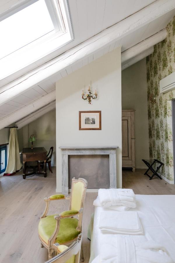 Pampucet Bed & Breakfast Colcavagno Dış mekan fotoğraf