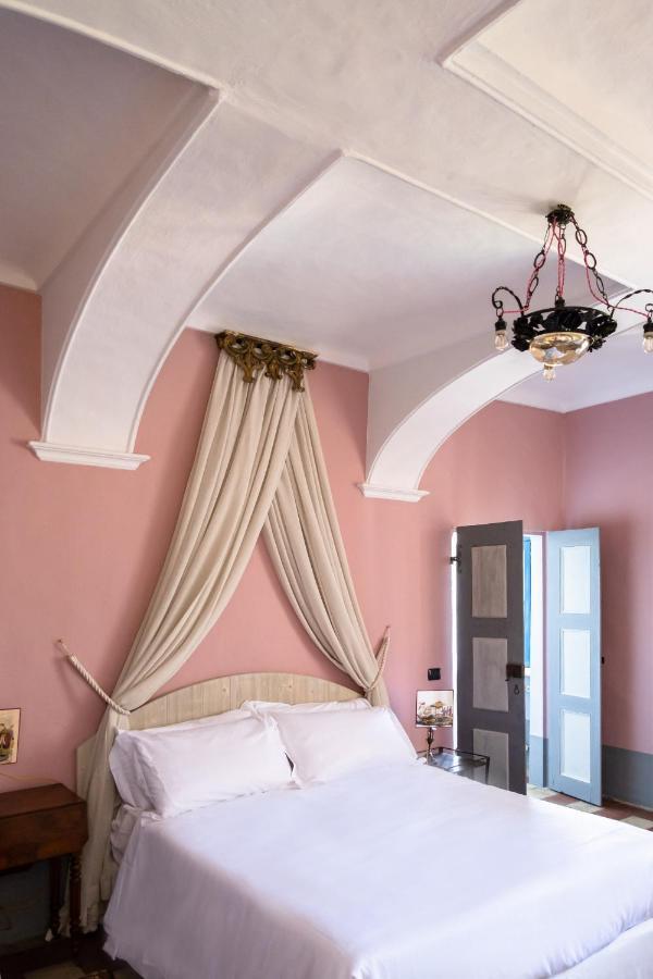 Pampucet Bed & Breakfast Colcavagno Dış mekan fotoğraf
