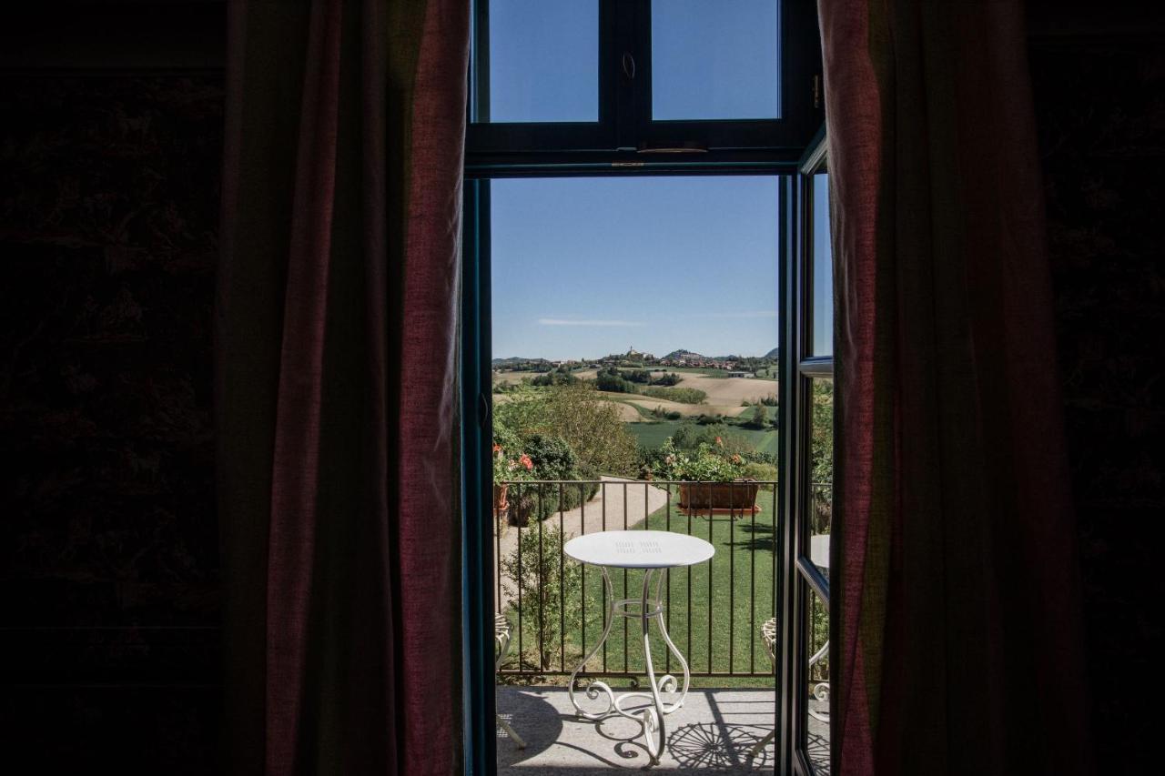 Pampucet Bed & Breakfast Colcavagno Dış mekan fotoğraf