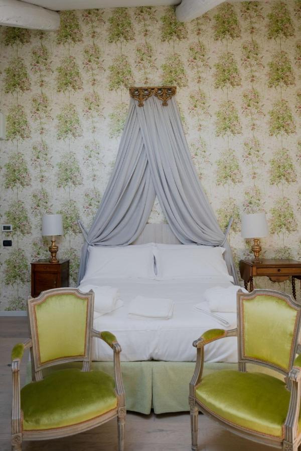 Pampucet Bed & Breakfast Colcavagno Dış mekan fotoğraf