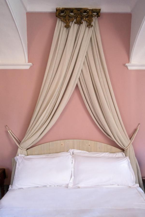 Pampucet Bed & Breakfast Colcavagno Oda fotoğraf