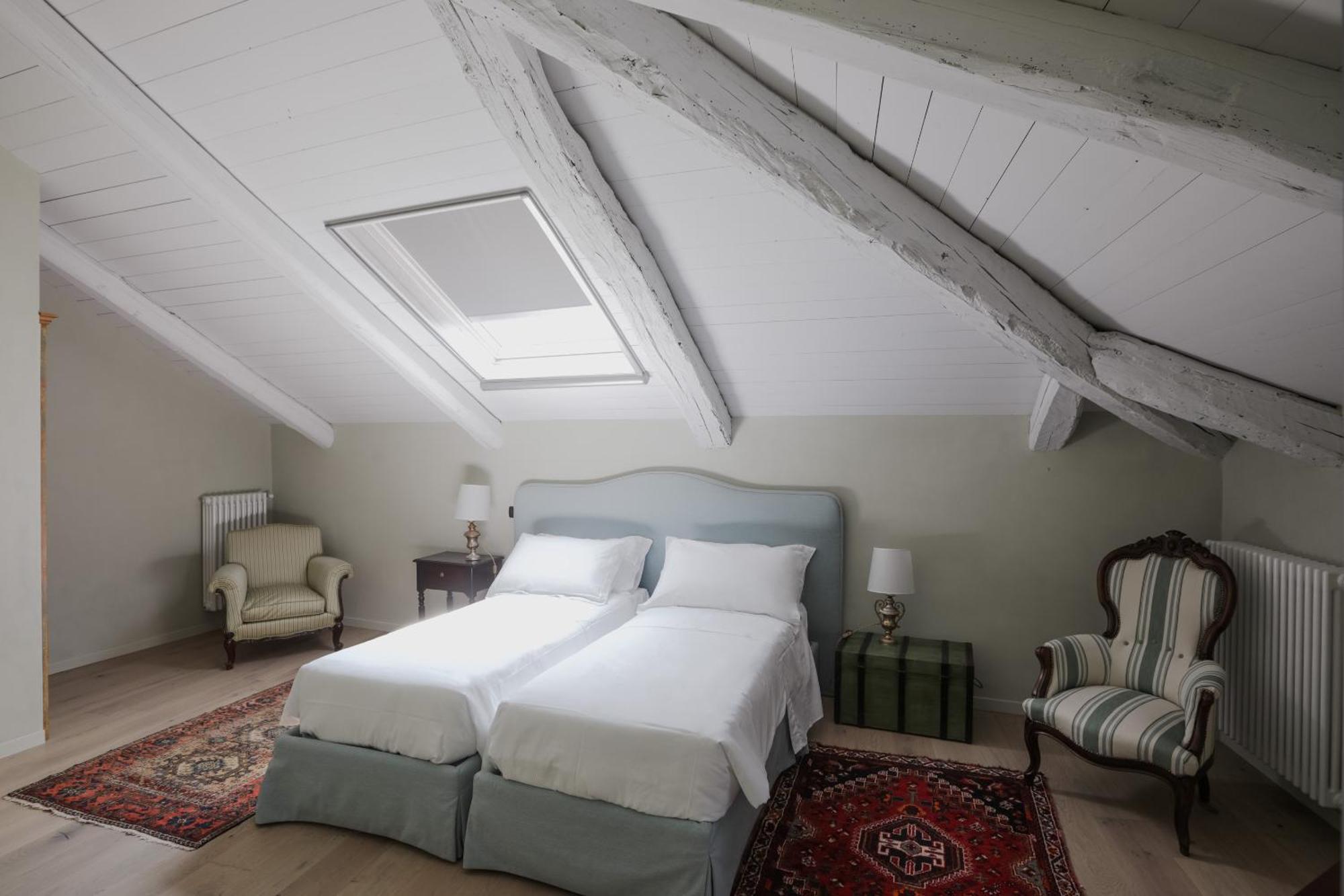 Pampucet Bed & Breakfast Colcavagno Oda fotoğraf
