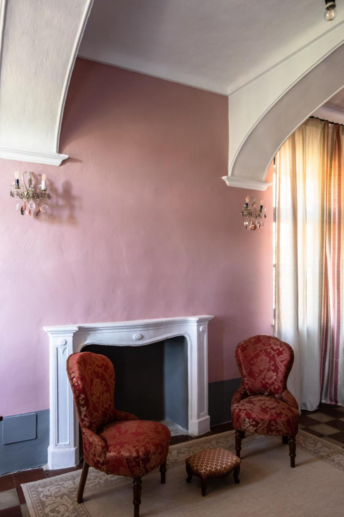 Pampucet Bed & Breakfast Colcavagno Oda fotoğraf