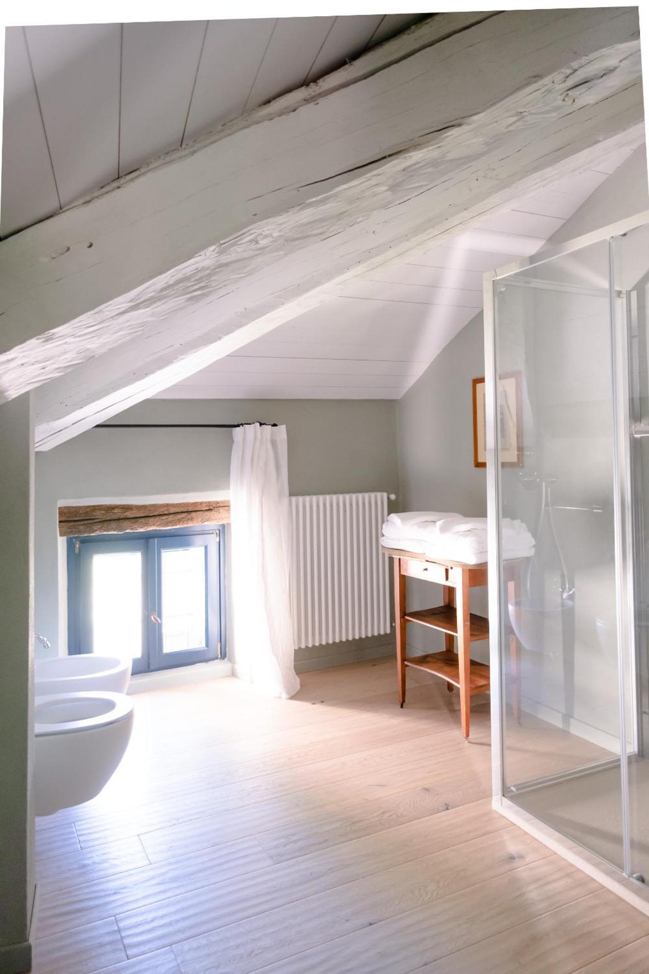 Pampucet Bed & Breakfast Colcavagno Oda fotoğraf