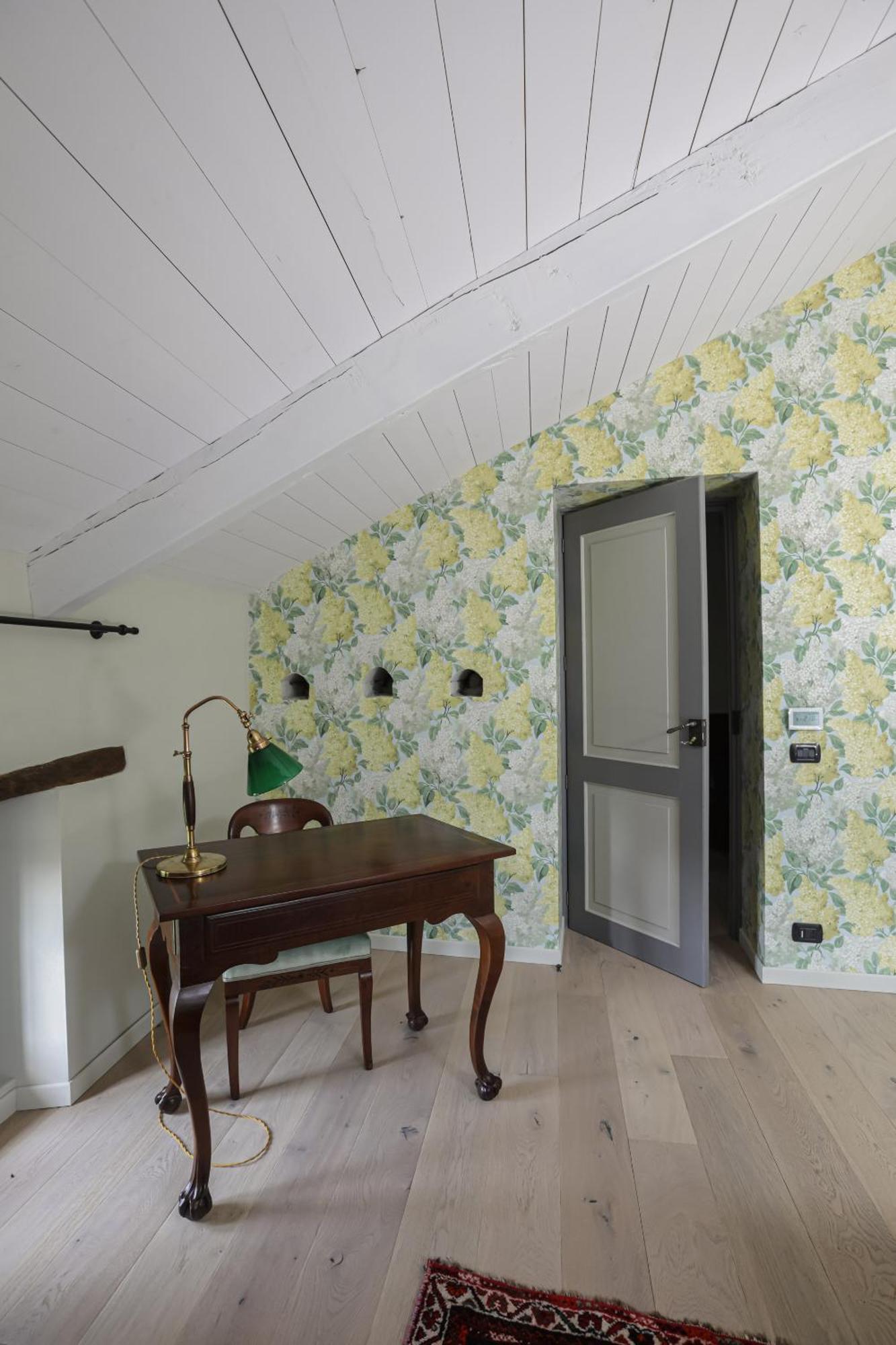Pampucet Bed & Breakfast Colcavagno Oda fotoğraf