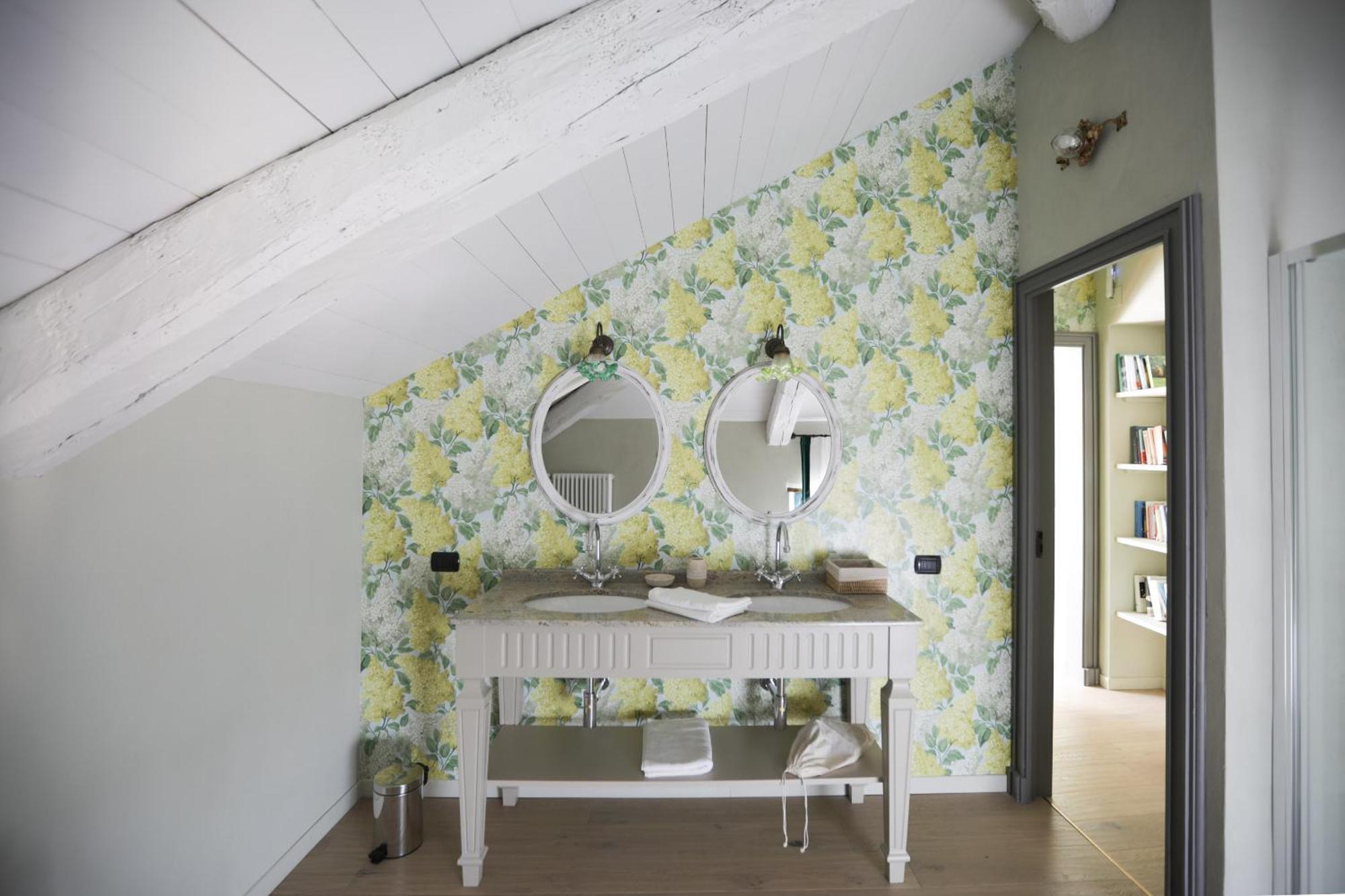 Pampucet Bed & Breakfast Colcavagno Oda fotoğraf