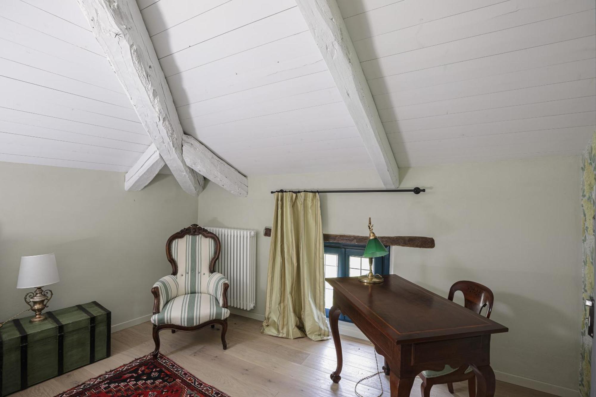 Pampucet Bed & Breakfast Colcavagno Oda fotoğraf