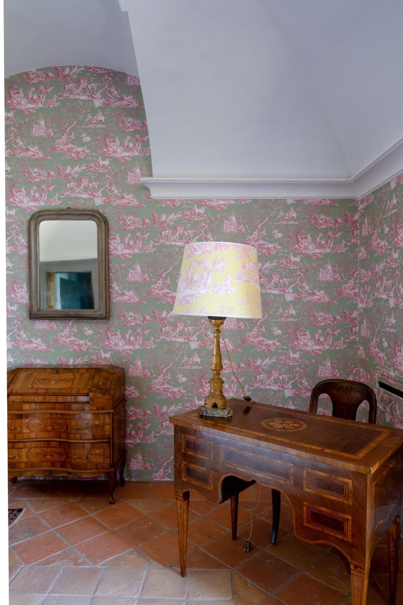 Pampucet Bed & Breakfast Colcavagno Oda fotoğraf