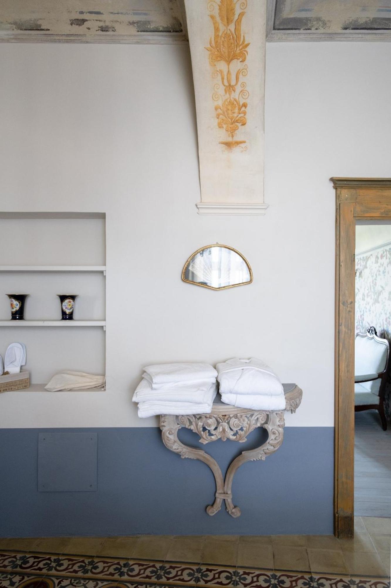 Pampucet Bed & Breakfast Colcavagno Oda fotoğraf