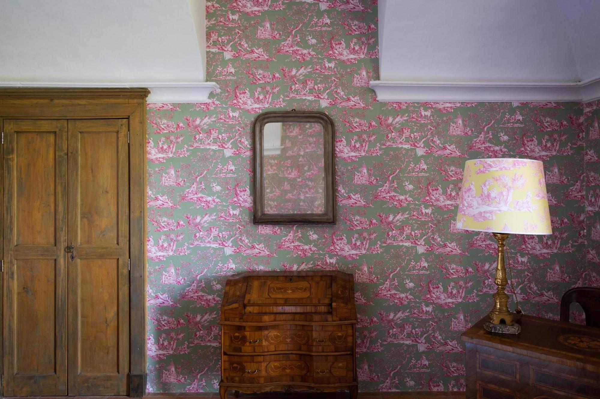 Pampucet Bed & Breakfast Colcavagno Oda fotoğraf