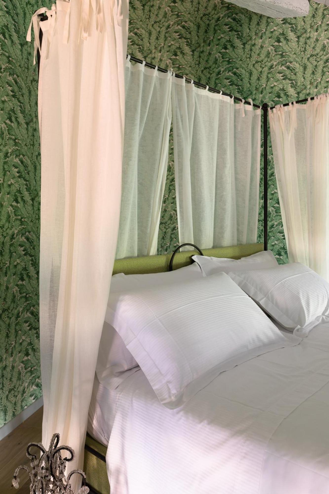 Pampucet Bed & Breakfast Colcavagno Oda fotoğraf