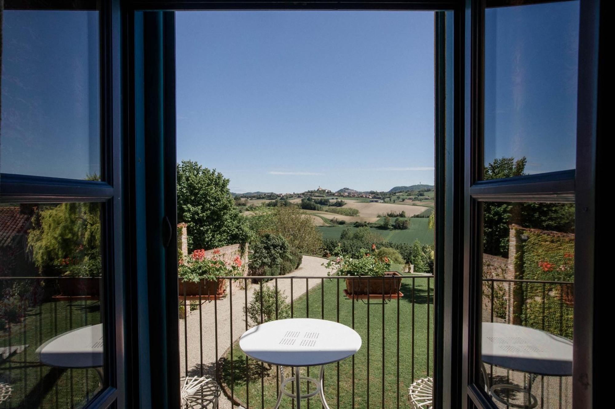 Pampucet Bed & Breakfast Colcavagno Oda fotoğraf