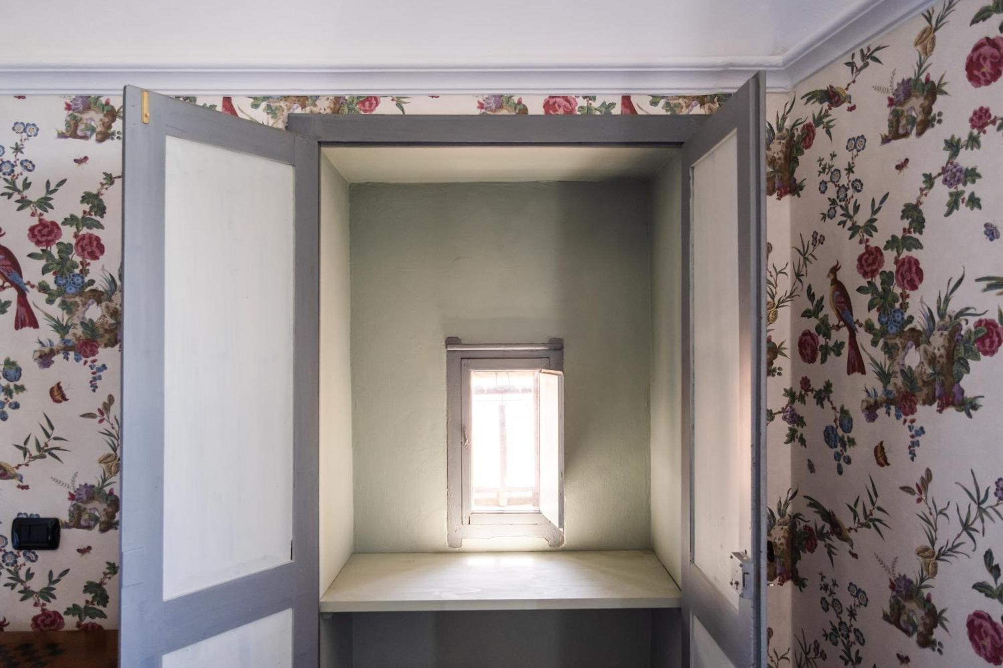 Pampucet Bed & Breakfast Colcavagno Oda fotoğraf