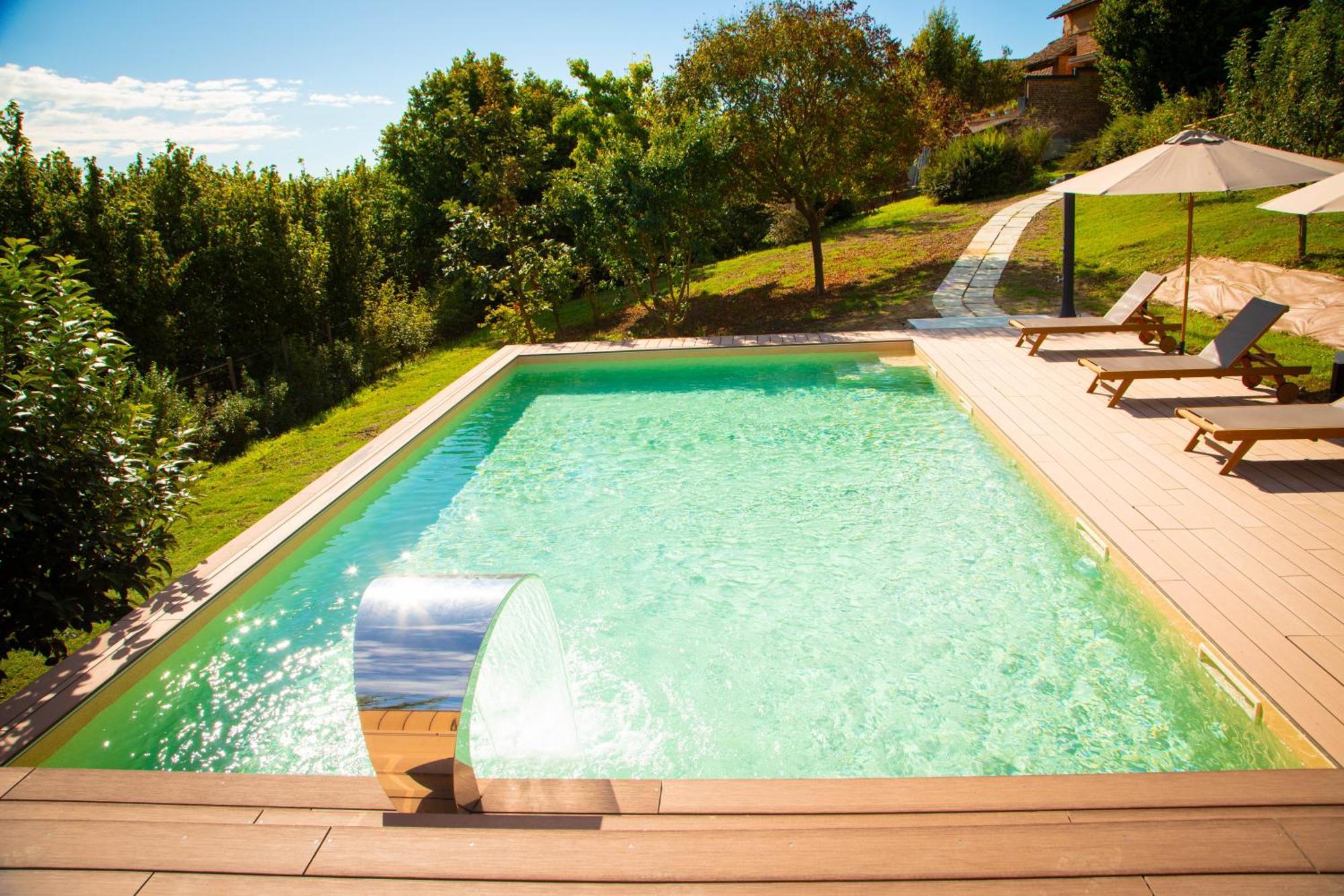 Pampucet Bed & Breakfast Colcavagno Dış mekan fotoğraf