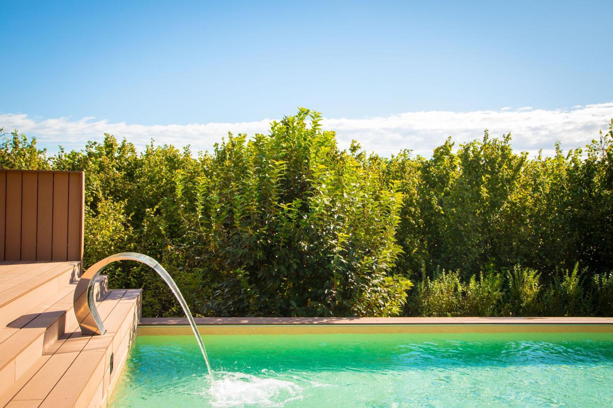 Pampucet Bed & Breakfast Colcavagno Dış mekan fotoğraf