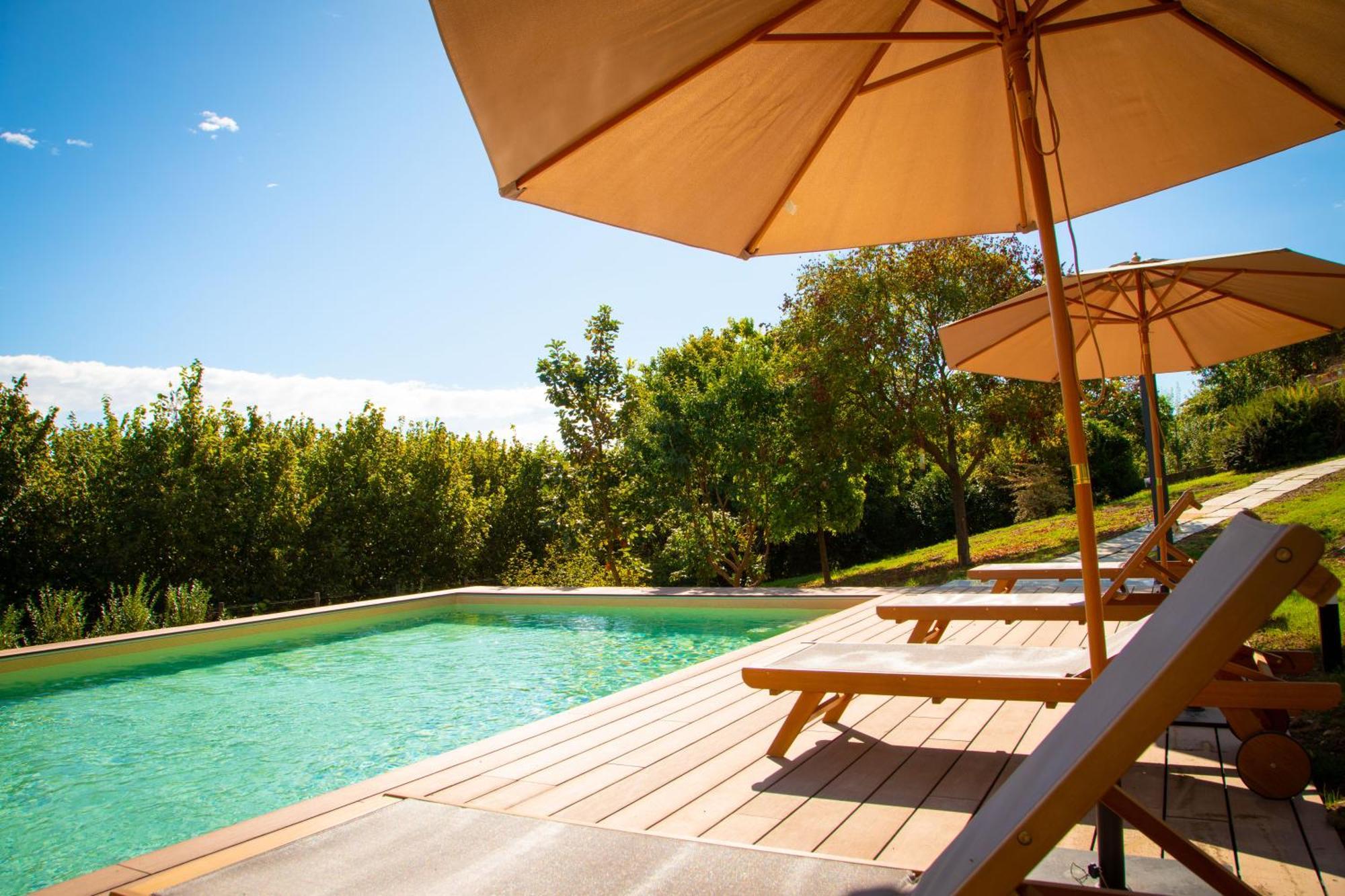 Pampucet Bed & Breakfast Colcavagno Dış mekan fotoğraf